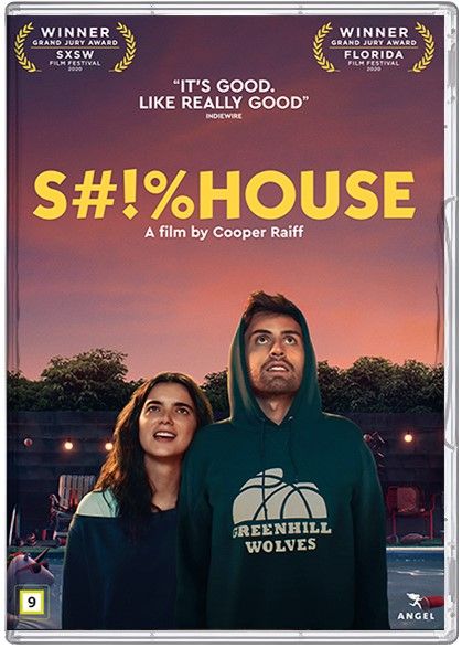 Shithouse