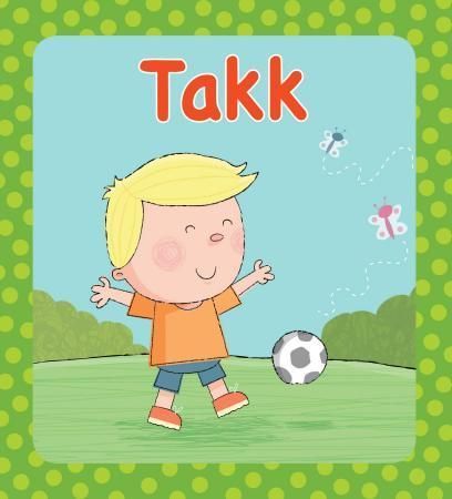 Takk