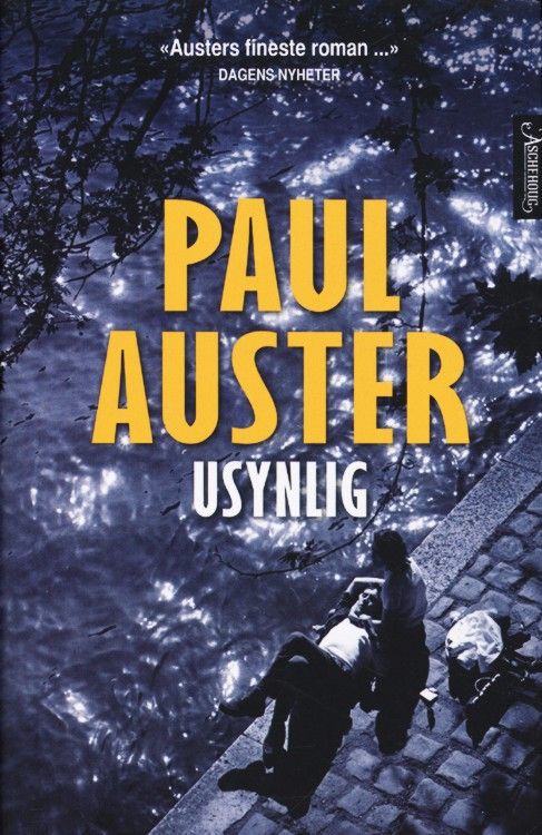 Usynlig