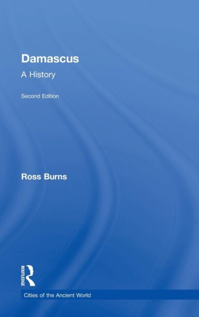 Damascus : A History