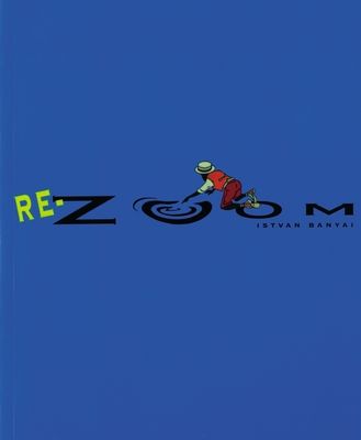 Forsidebilde av Re-Zoom