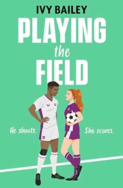 Playing the field