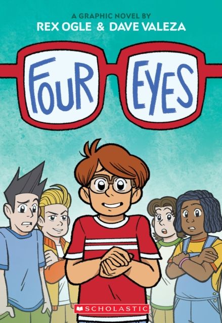 Four eyes