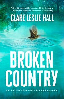 Broken country