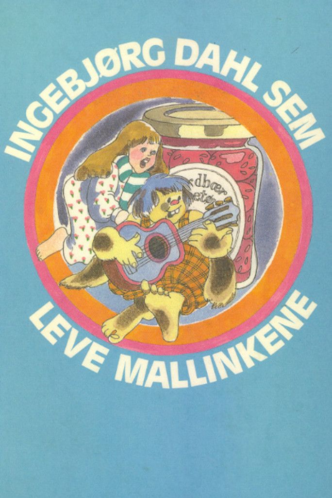 Leve mallinkene!