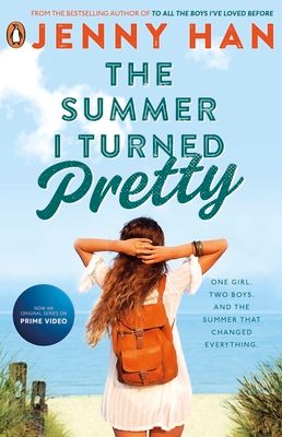 The summer I turned pretty