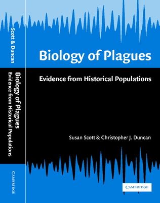 Biology of Plagues : Evidence from Historical Populations