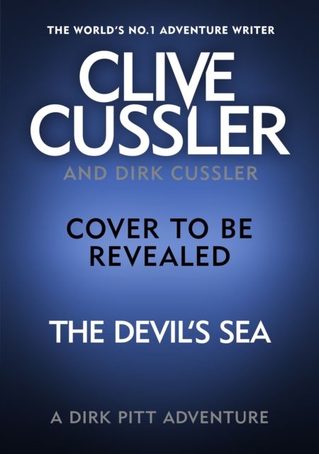 Clive Cussler's The Devil's Sea