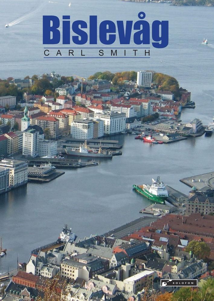 Bislevåg