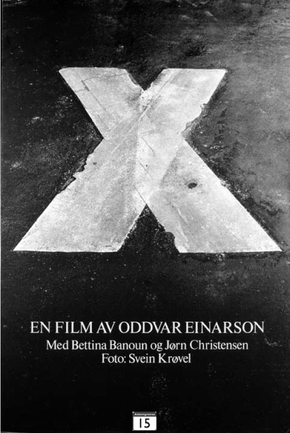 X