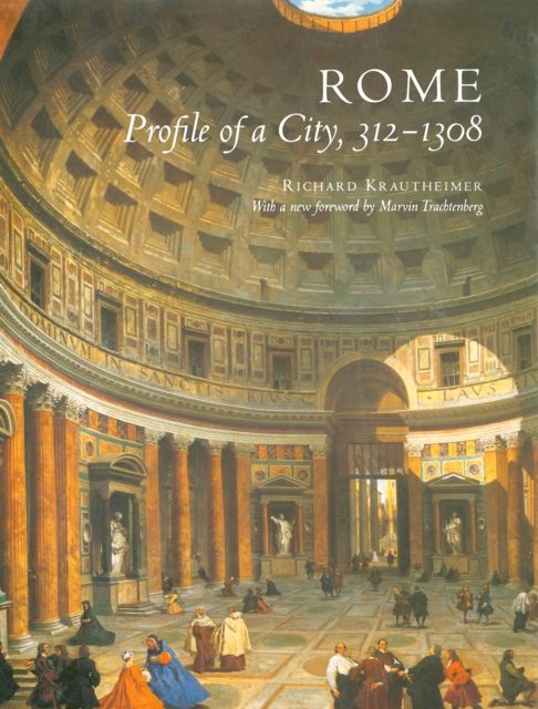 Rome : Profile of a City, 312-1308