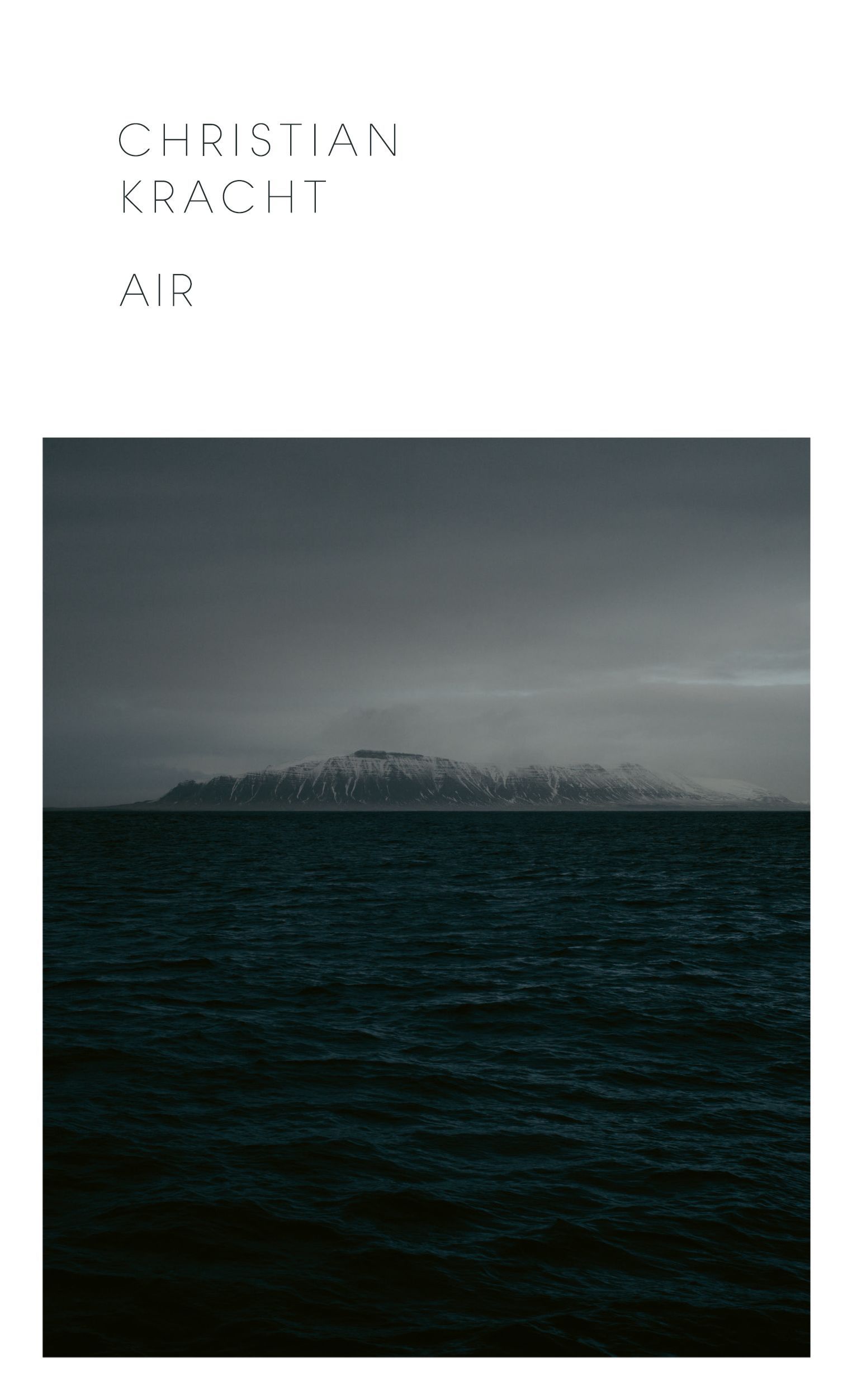 Air : roman