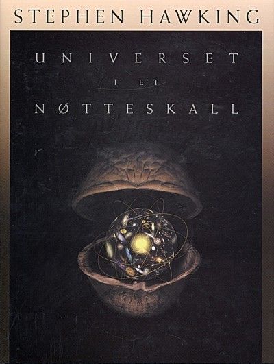 Universet i et nøtteskall