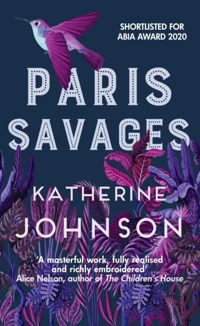 Paris savages