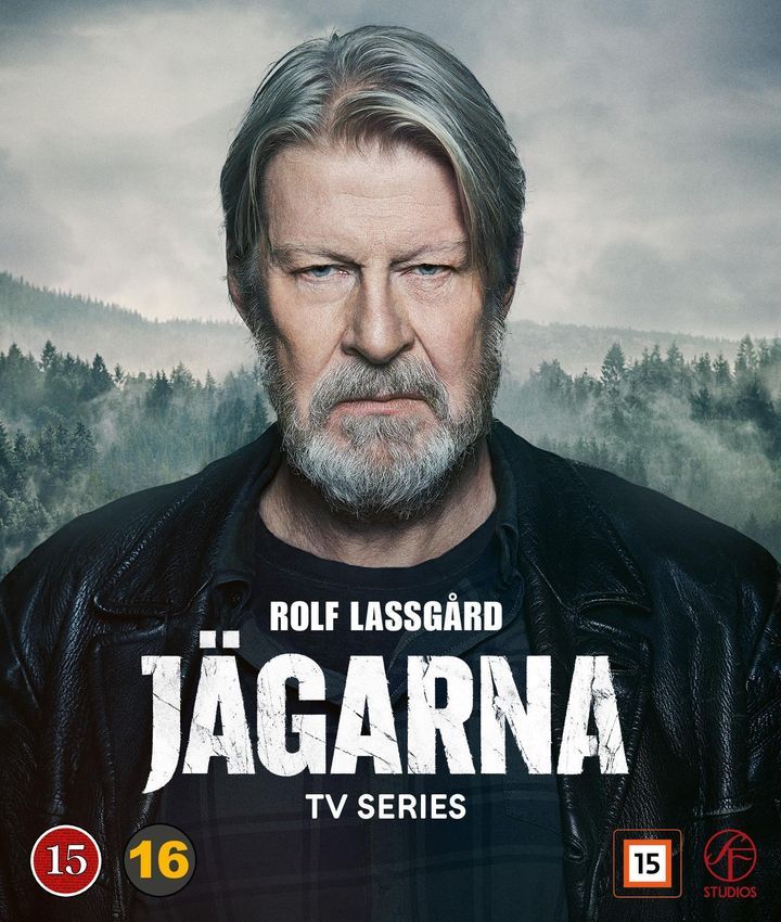 Jegerne - TV-serie