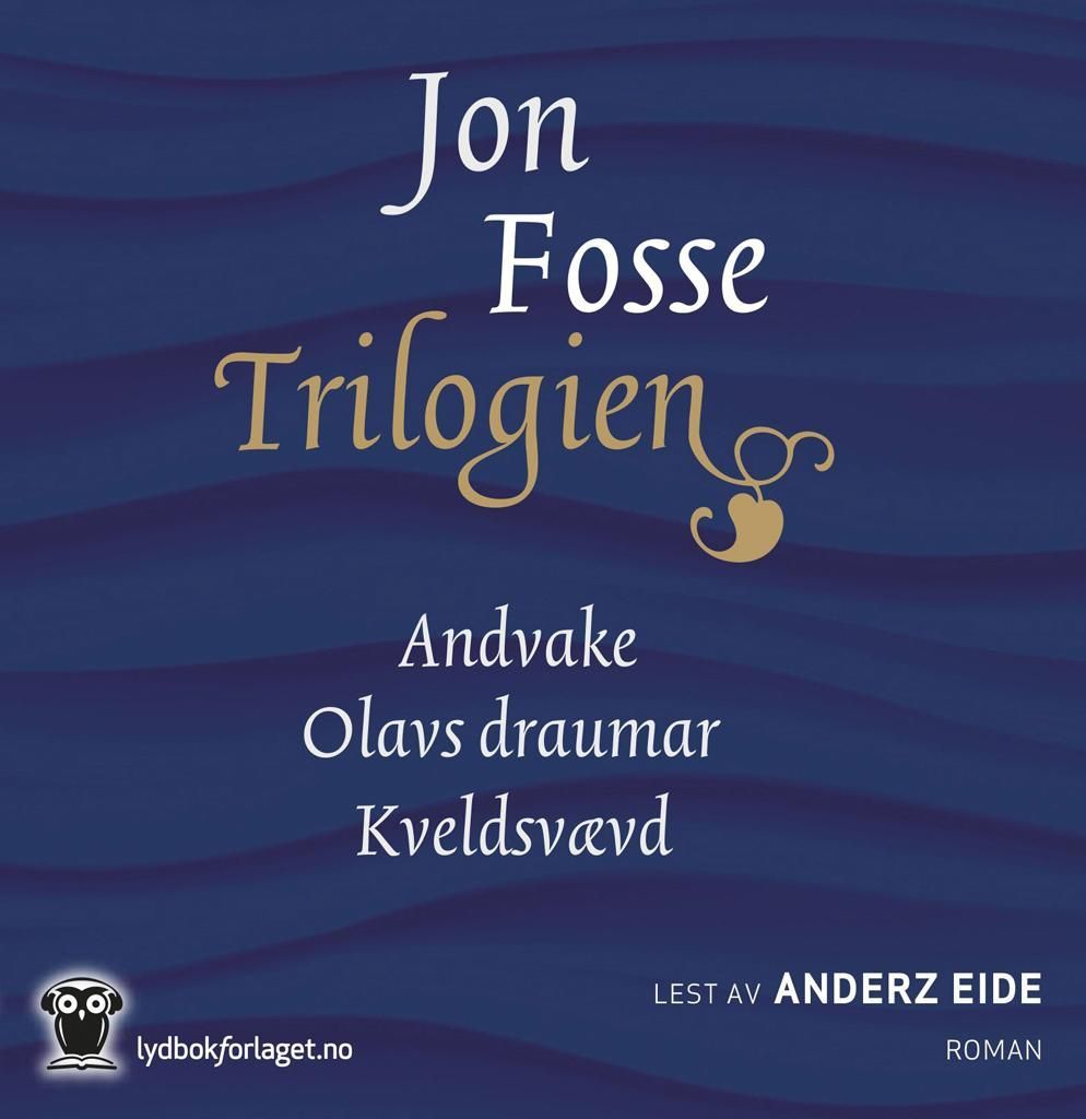 Trilogien