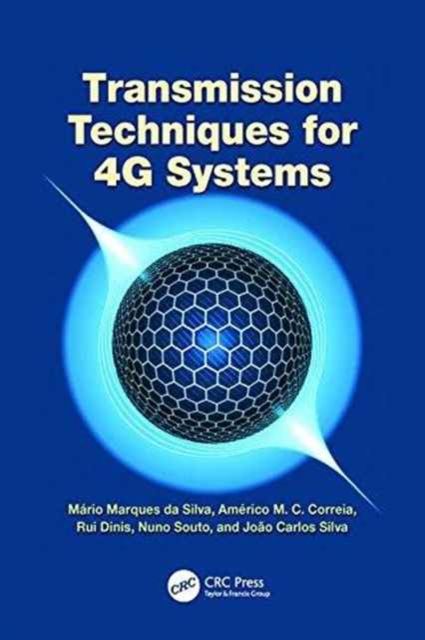 Transmission Techniques for 4G Systems