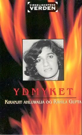Ydmyket