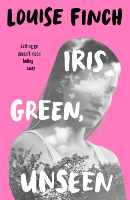 Iris Green, unseen