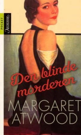 Den blinde morderen