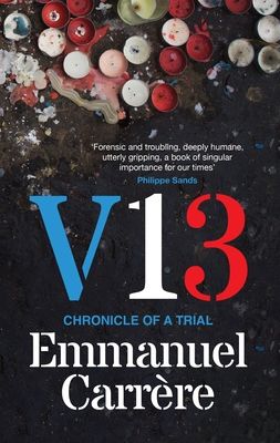 V13 : chronicle of a trial