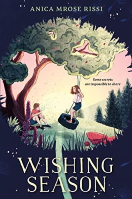 Wishing season