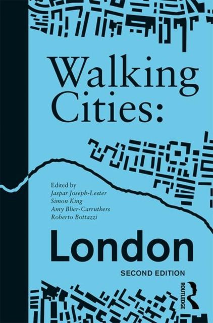 Walking cities : London