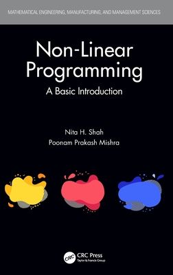Non-Linear Programming : A Basic Introduction