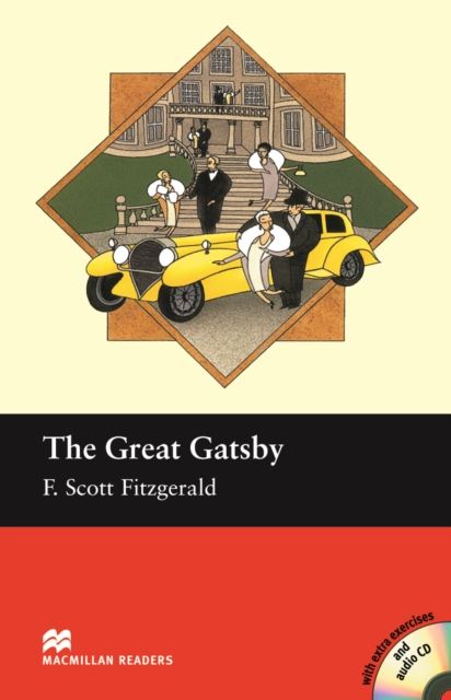 The great Gatsby