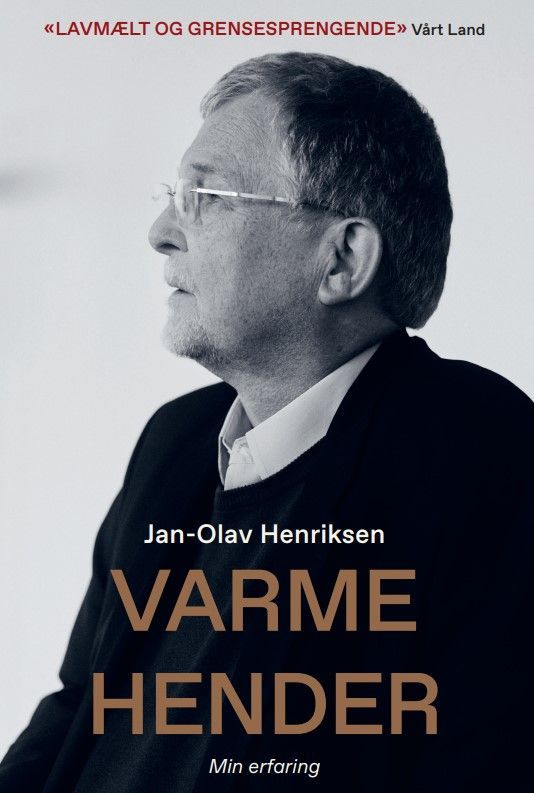 Varme hender