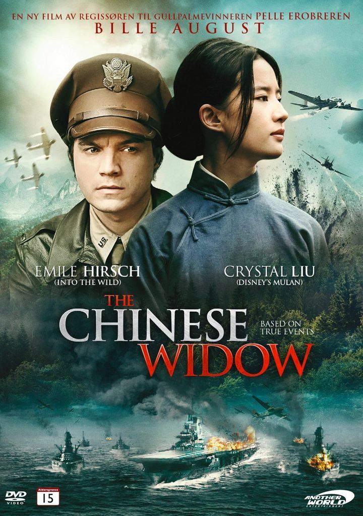 The Chinese widow