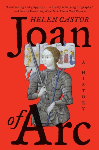 Joan of Arc : A History