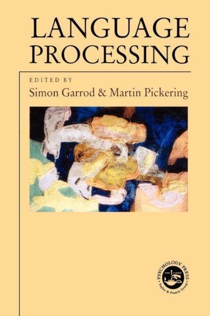 Language Processing