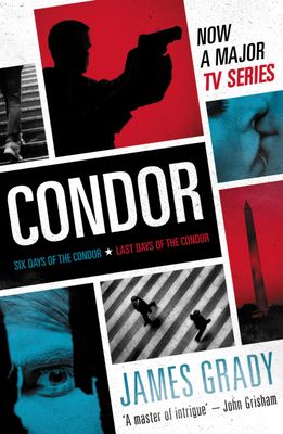 Forsidebilde av Condor