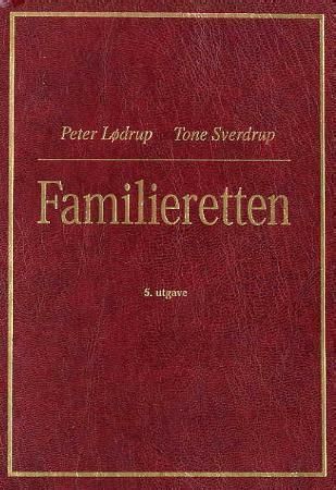 Familieretten