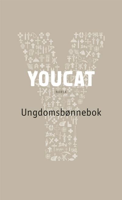 Youcat : ungdomsbønnebok