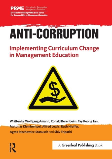 Anti-Corruption : Implementing Curriculum Change in Management Education