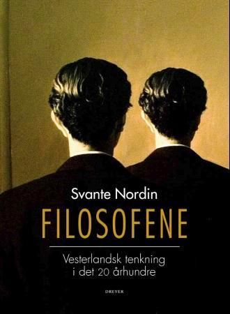 Filosofene : vesterlandsk tenkning siden 1900