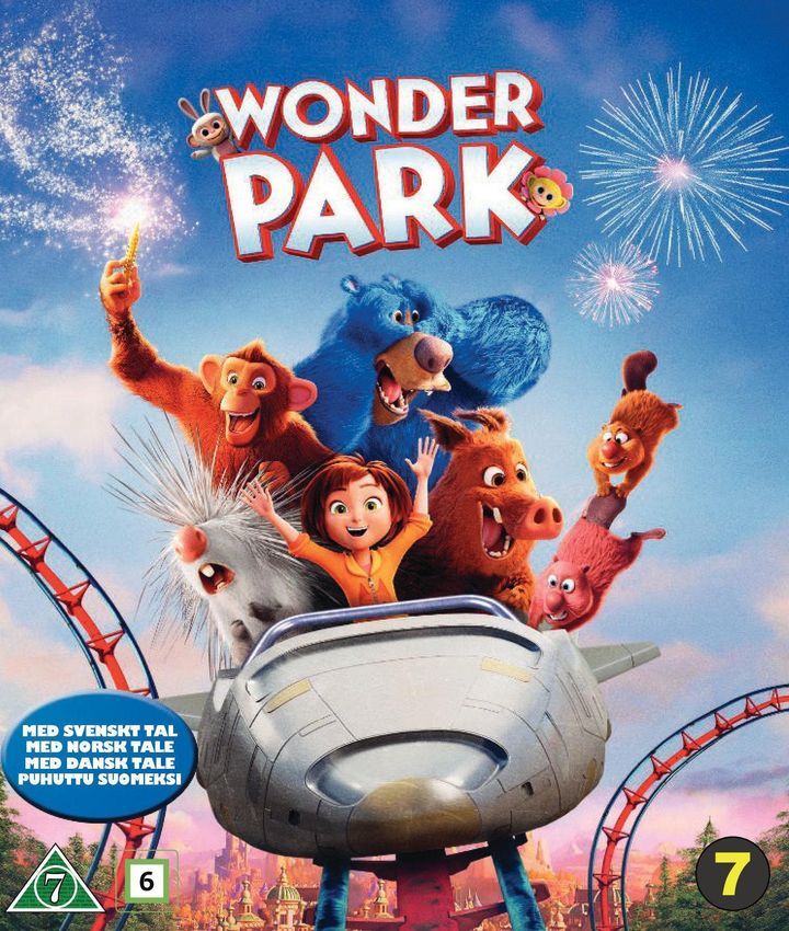 Wonder Park