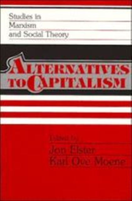 Alternatives to Capitalism