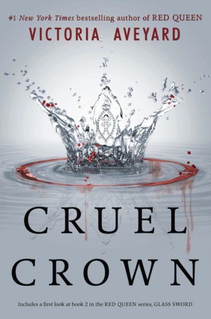 Cruel crown