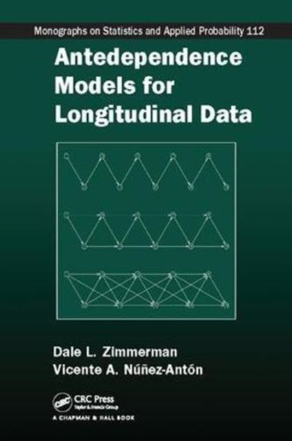 Antedependence Models for Longitudinal Data