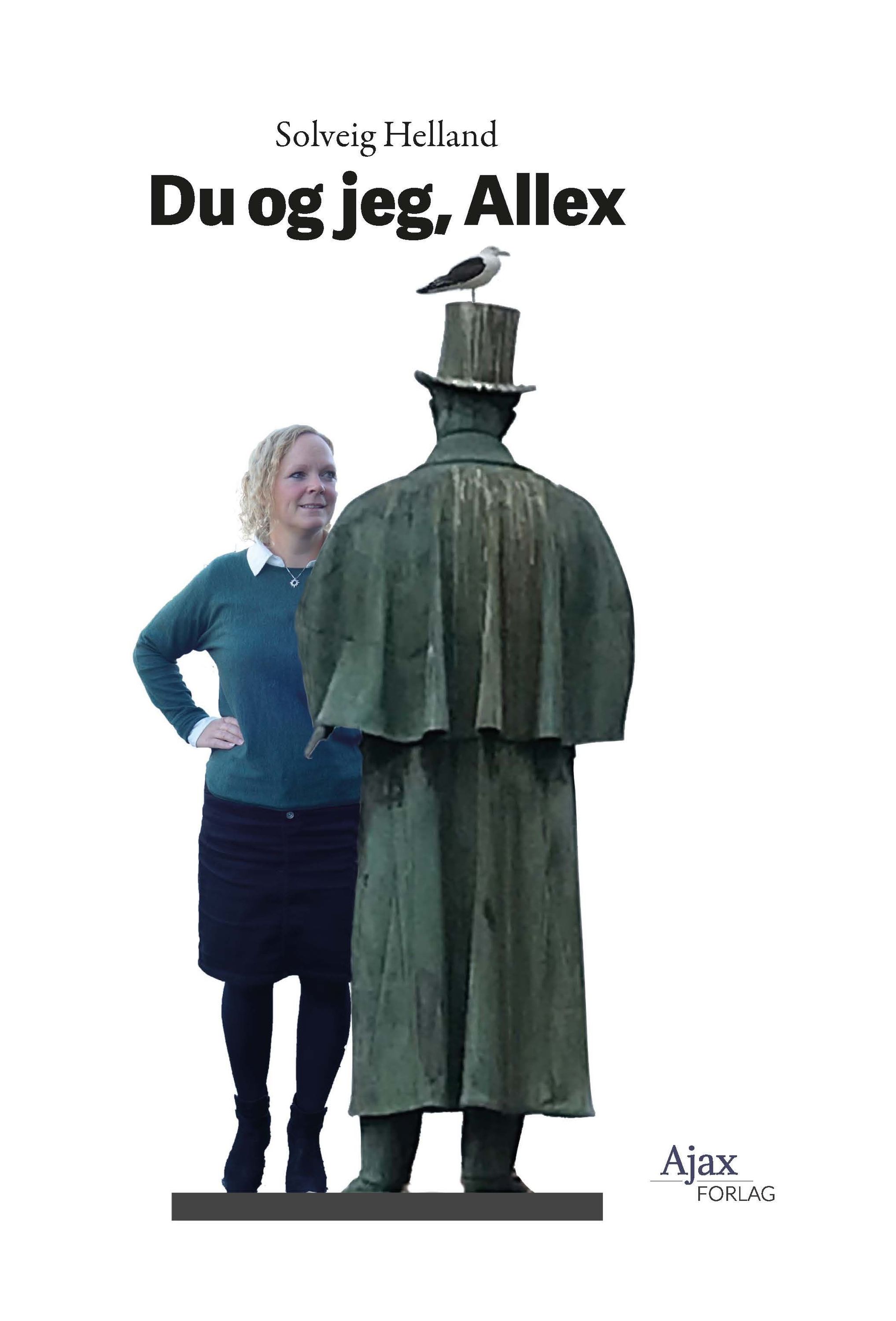 Du og jeg, Allex