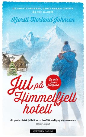 Himmelfjell hotell