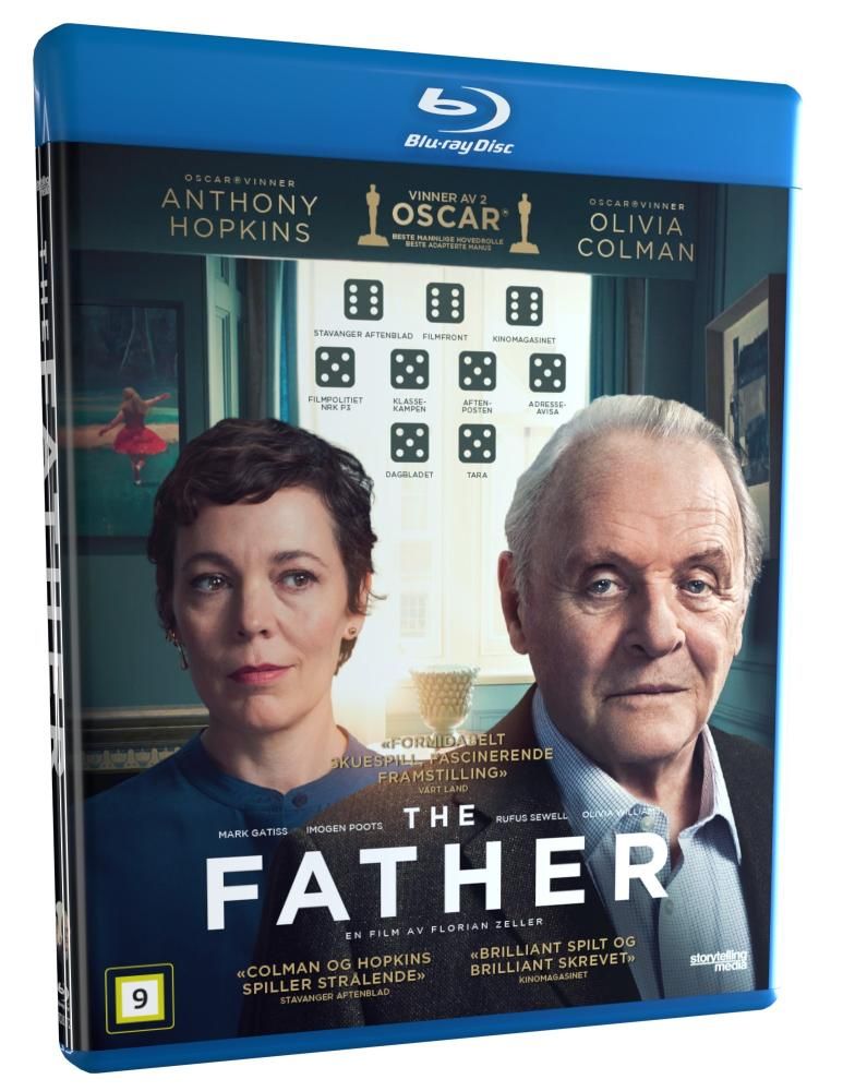 The father