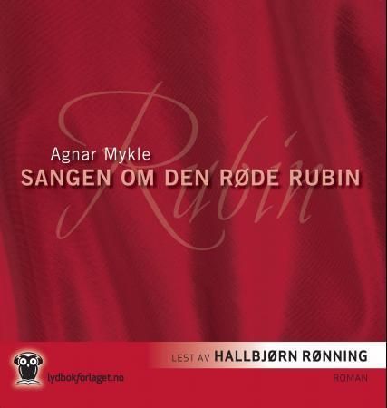 Sangen om den røde rubin
