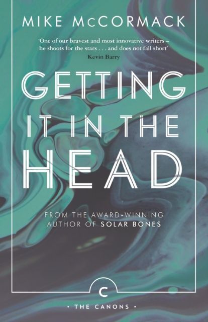 Getting it in the head