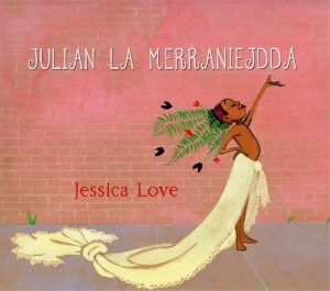 Julian la merraniejdda