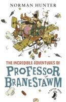 The incredible adventures of professor Branestawm