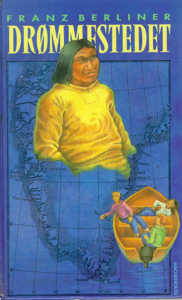 Drømmestedet